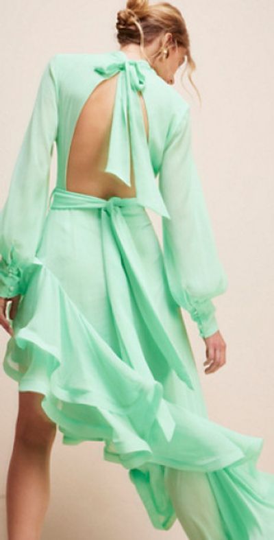 Elliatt Dresses