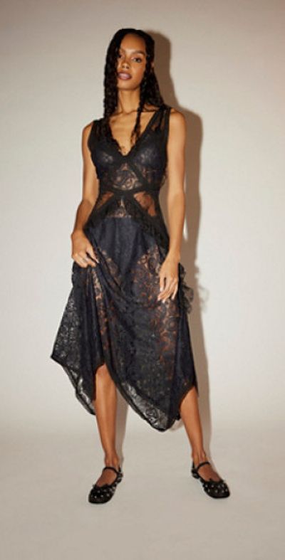 knee length dresses for ladies Pink Maxi Dress for a Luxe Look– XO, Tina main image 0