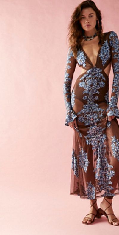 For Love and Lemons Dresses For Love and Lemons Dresses