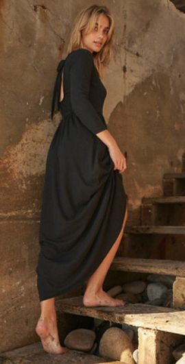 free-est - Lyla Midi Dress by at Free People, Sungold, L free-est - Lyla Midi Dress by at Free People, Sungold, L