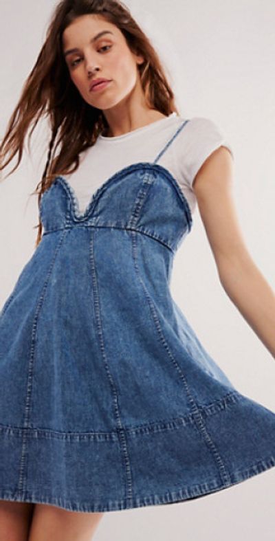 Free People Denim Free People Denim
