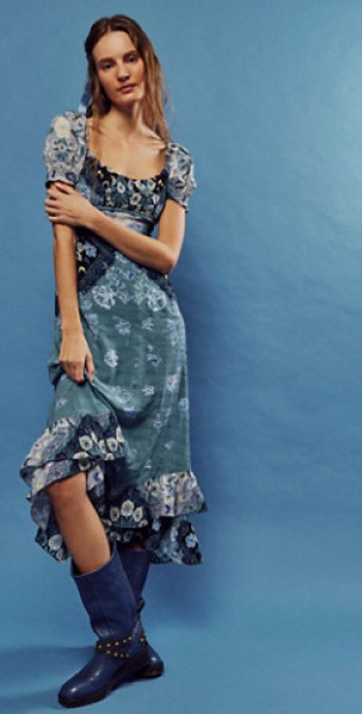 Free People Dresses