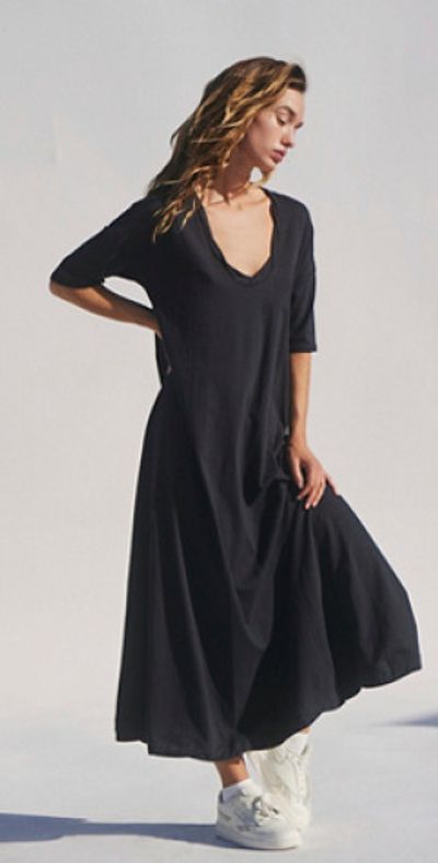 short black fitted dress Odrella 2008 Fitted Short Cocktail Mini Dress