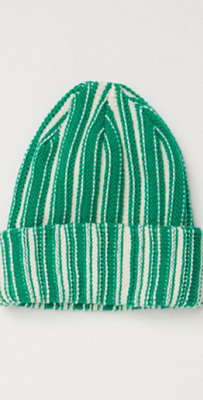 Free People - Desert Stripe Beanie display picture 3