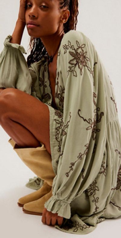 Free People Dresses Free People Dresses