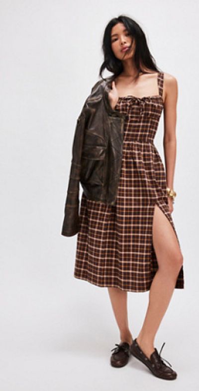 free people laters baby midi dress Free People Laters Baby Midi Dress at MarketFair Shoppes in Princeton, NJ