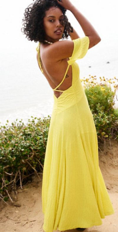 knee length dresses for ladies Desert Wanderer Dress free people boho chic | Everything Bohemian