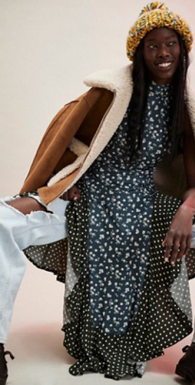 Free People Dresses