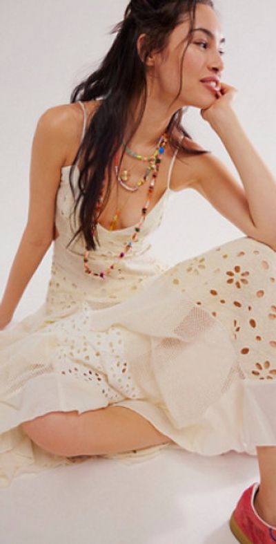 Free People Dresses