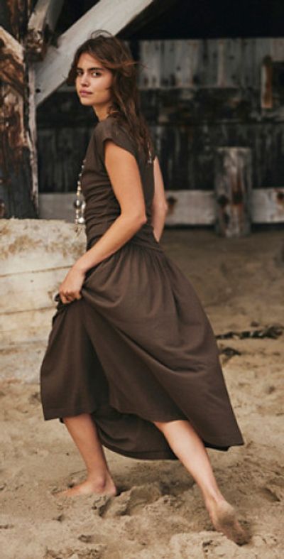 Free People Dresses