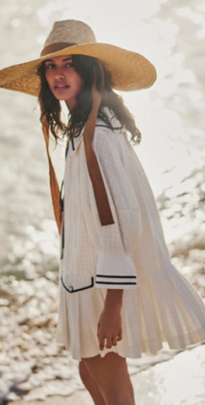 Free People Denim