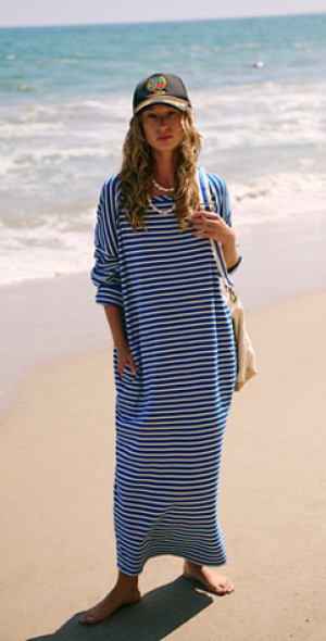 Free People - Tivoli Maxi