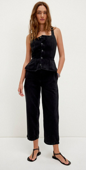 Free People ★ We The Free Hazel Jumpsuit We The Free Hazel Jumpsuit | Free People