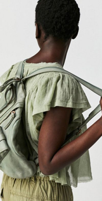 Free People We The Free Sparrow Convertible Sling Bag