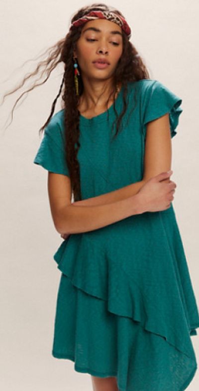 Free People Dresses