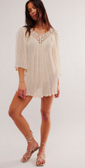 Jen's Pirate Booty - Stevie Tunic