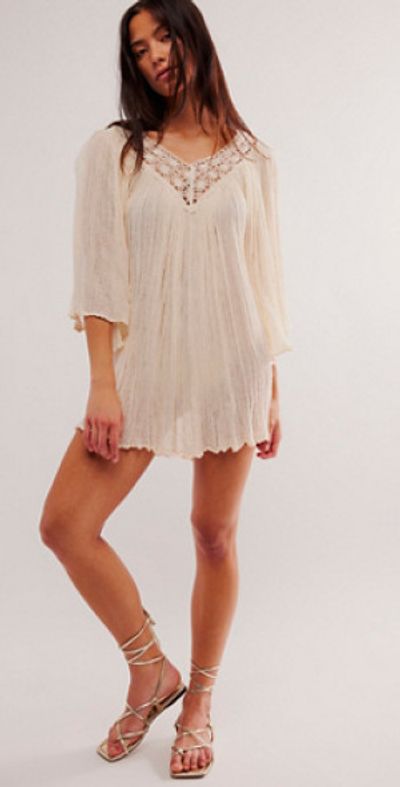 chinese dress ladies Odyssey Lapis Mini Dress