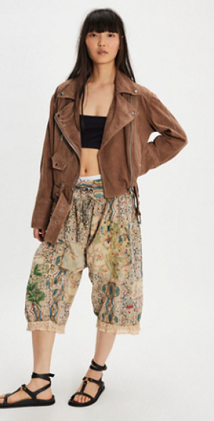 Pantalon Magnolia Pearl - Édition Originale Première Édition - Taille Décrite - Neuf Sans étiquettes