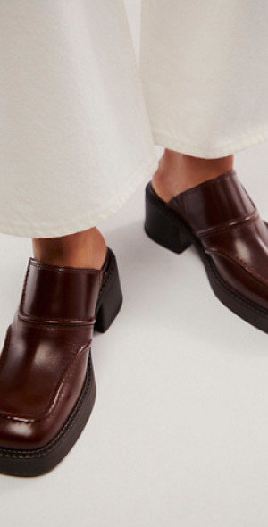 Miista Rubi Mules Miista Rubi Mules