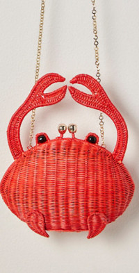 【Serpui】John Crab Bag JOHN CRAB BAG | SERPUI – Marissa Collections