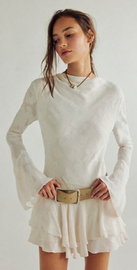 Sho Dress