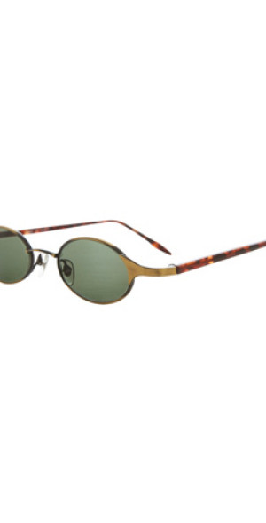 North Royal Hudson Vintage Sunglasses