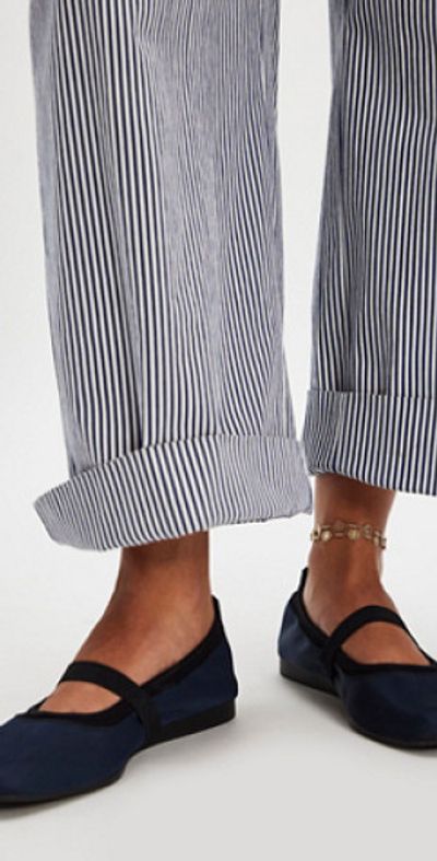 Vagabond Shoemakers Vagabond Hillary Sporty Flats