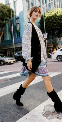 Sho Dress
