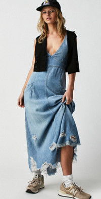 Sho Dress