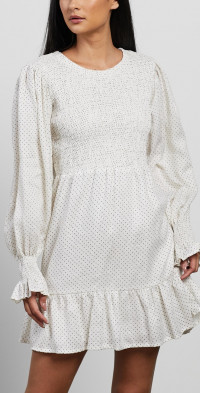 faithfull the brand rosie mini dress