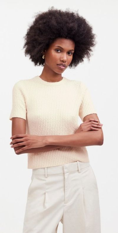 Madewell Knitwear