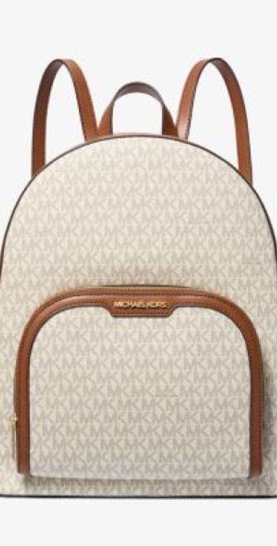 Michael Kors Backpack XL KORS Michael Kors | Bags | Michael Kors Backpack Xl | Poshmark main image 3