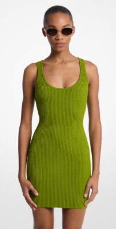 Raz Vape Not Turning On Ribbed Stretch Knit Midi Tank Dress Raz Vape Not Turning On Ribbed Stretch Knit Midi Tank Dress