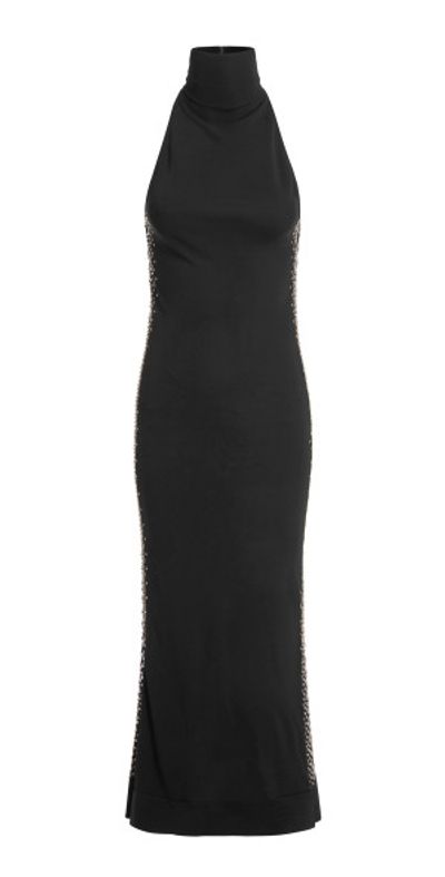 16arlington black dress 16arlington-Seeran Dresses Black-Dresses main image 0