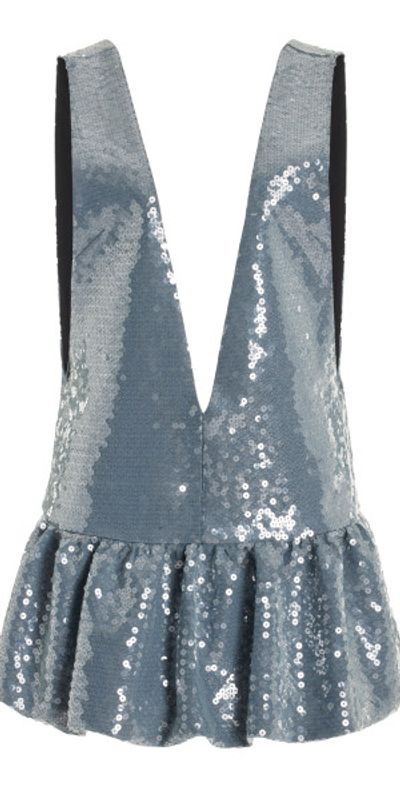 light blue halter neck prom dress Mermaid Satin Slit Color:Forest Green/Multi like silhouette NovSOS30 Hattie Dress in Madeline