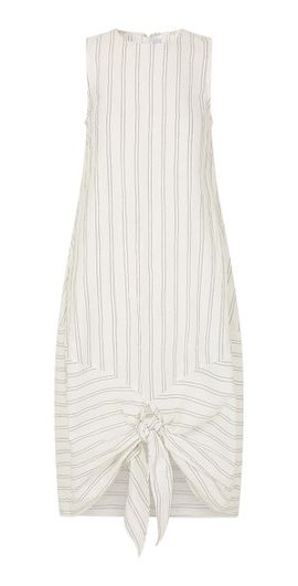 ABADIA - Crinkled-voile maxi dress ABADIA - Crinkled-voile maxi dress
