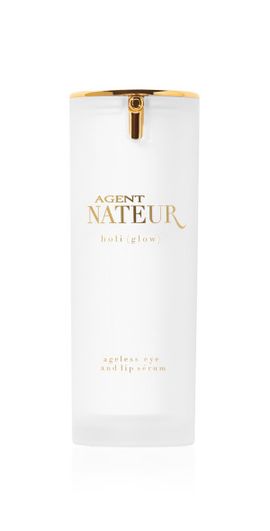 Agent Nateur Agent Nateur holi (glow) ageless eye and lip serum