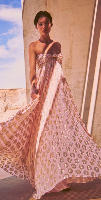 Alexis Dresses