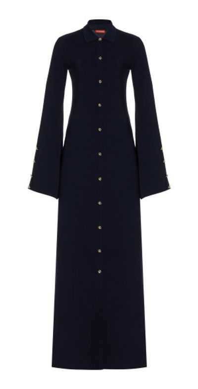 chinese dress ladies Responsible mulesing-free merino wool long sleeve ribbed