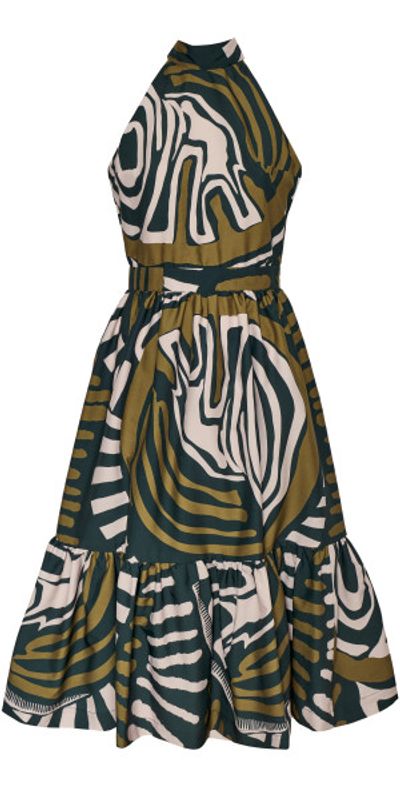 green emerald velvet dress HACCHIC Couture Green Sequin Strapless Dress