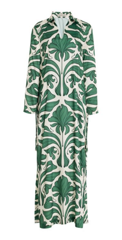 Andres Otalora Dresses