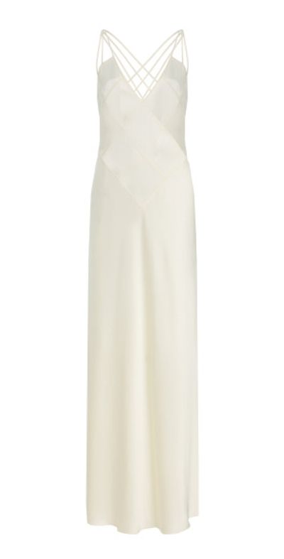 Anna October Dresses