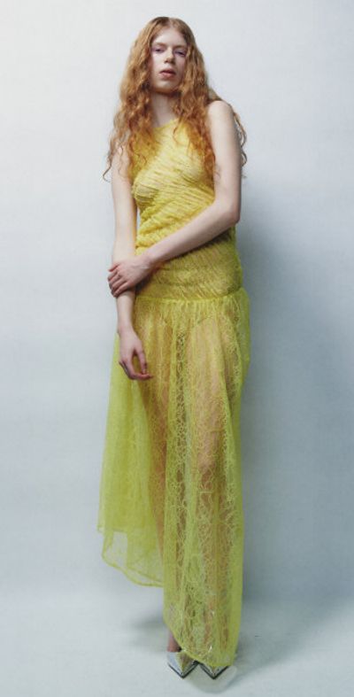 Anna Quan Dresses