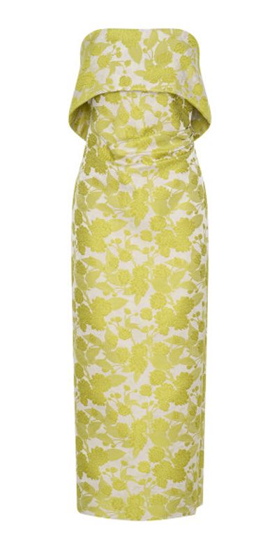 slim fit dress slacks Larissa Dress main image 1