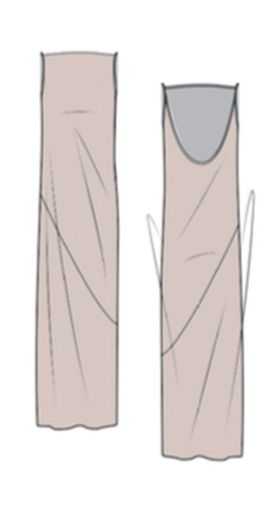 Sho Dress