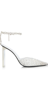 Arielle Baron - Women's Shoes At The Cool Hour