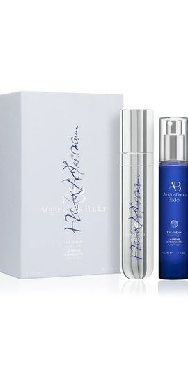 Augustinus Bader Augustinus Bader The Haider Ackermann Limited Edition Rich Creams