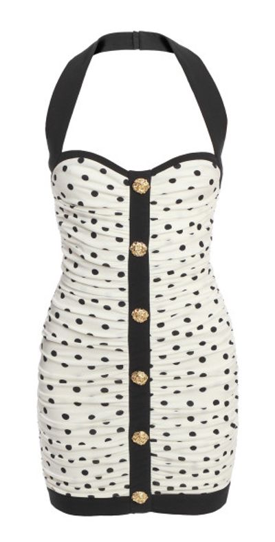 Balmain Dresses