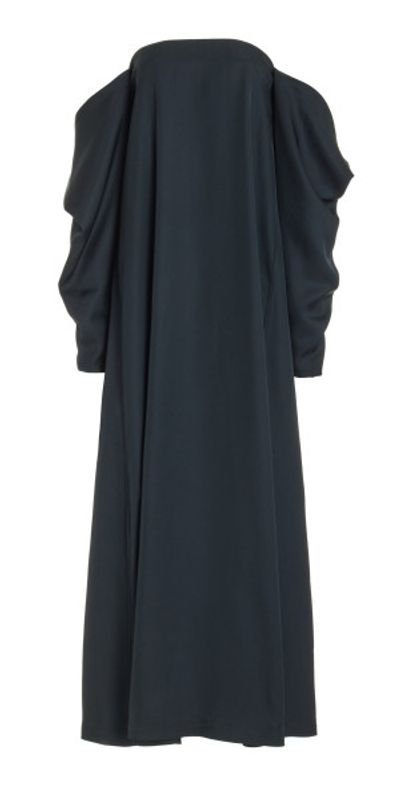 chinese dress ladies By Malene Birger Lisa Maxi Dress | Formal Dress main image 0