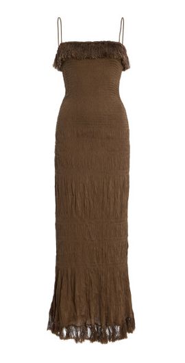 Sho Dress